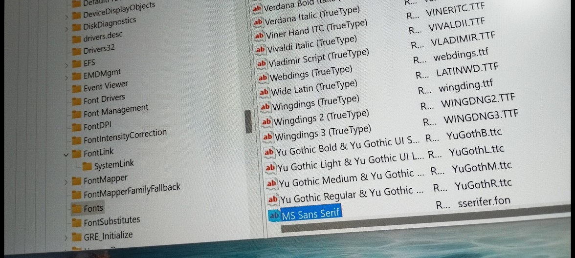 добавить ключ в реестр добавить ключ в реестр